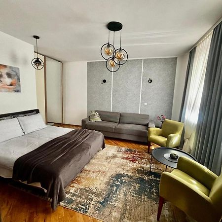 Apartment Mila 사라예보 외부 사진