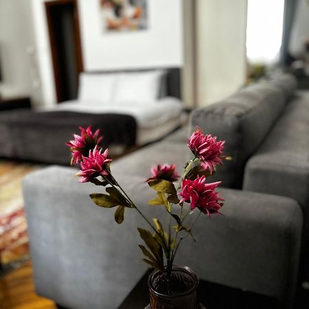 Apartment Mila 사라예보 외부 사진