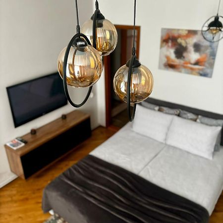 Apartment Mila 사라예보 외부 사진