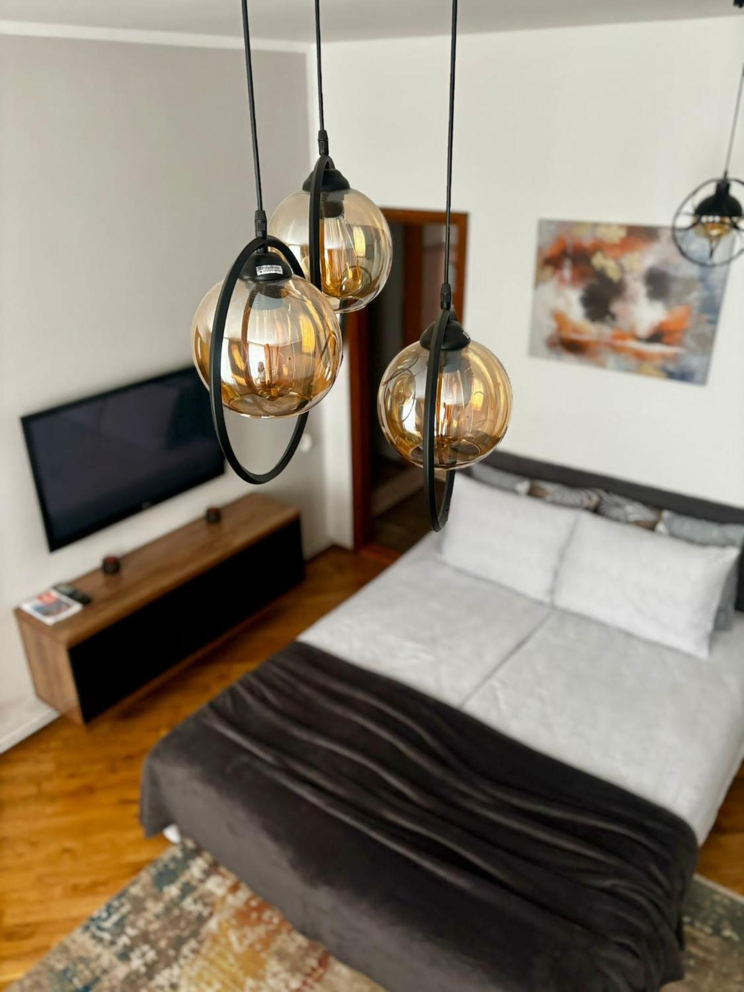 Apartment Mila 사라예보 외부 사진